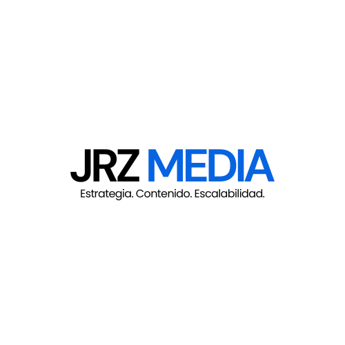 JRZ Media Group