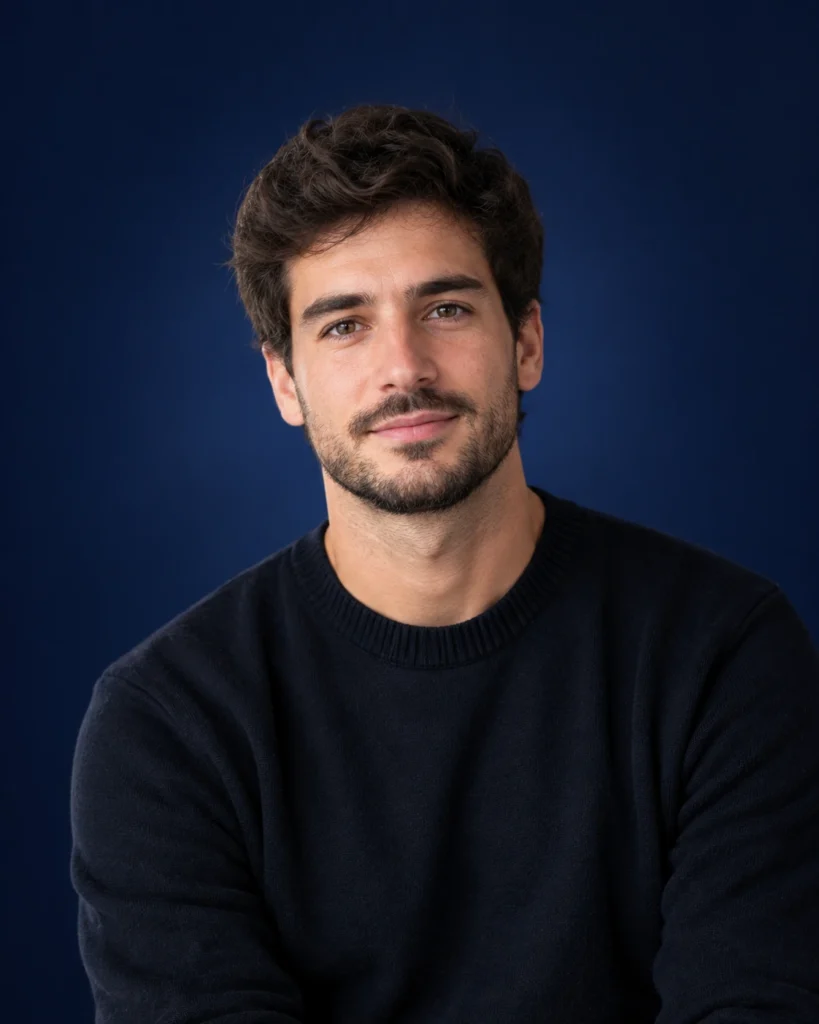 Miembro 1