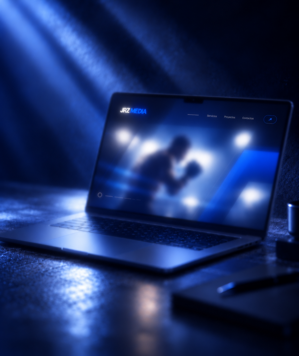 Diseño y Desarrollo Web